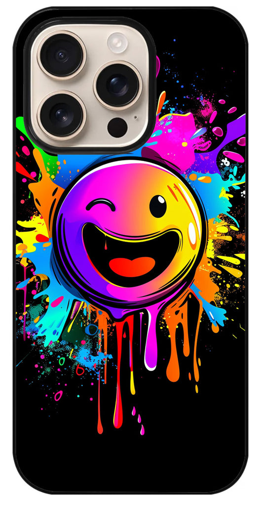 Coque personnalisée Néon 57