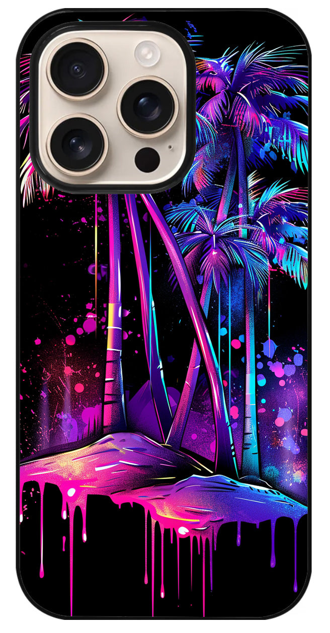 Coque personnalisée Néon 59