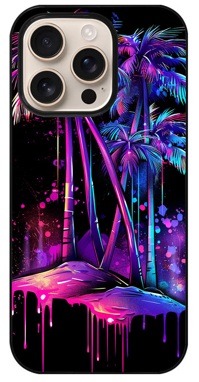 Coque personnalisée Néon 59