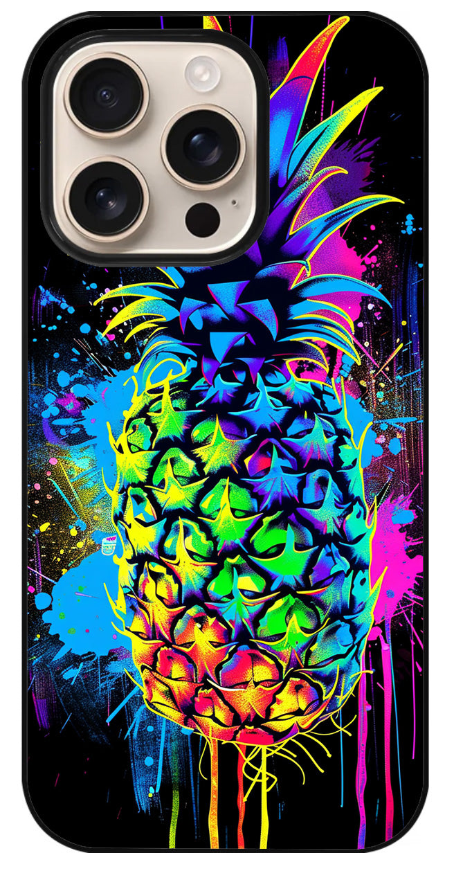 Coque personnalisée Néon 6