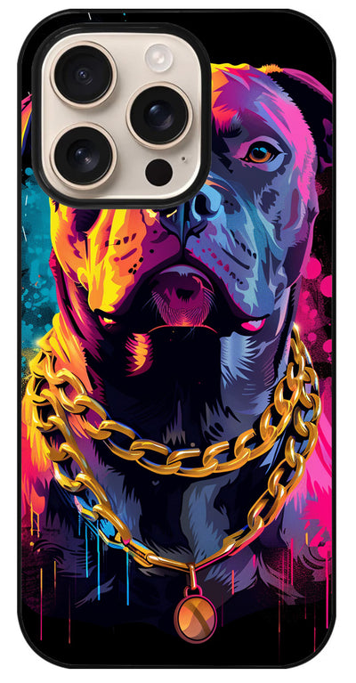 Coque personnalisée Néon 60
