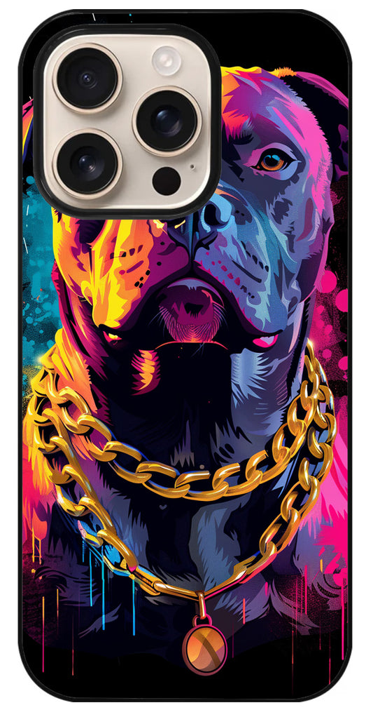 Coque personnalisée Néon 60