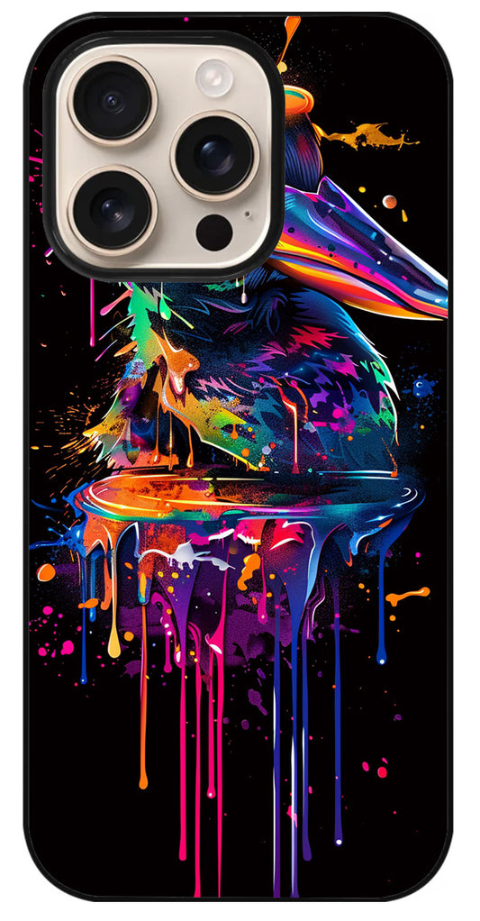 Coque personnalisée Néon 62