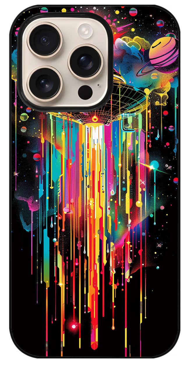 Coque personnalisée Néon 67