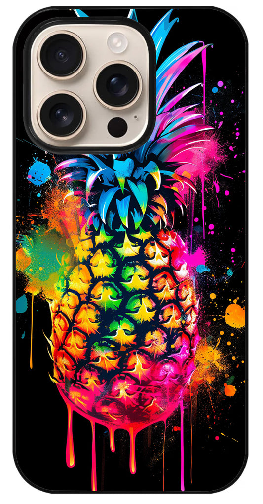 Coque personnalisée Néon 7