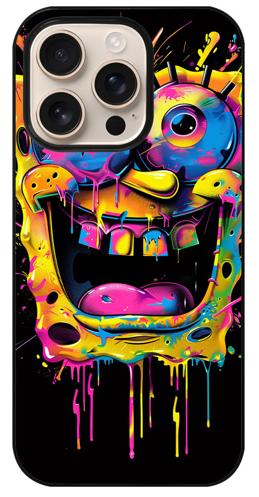 Coque personnalisée Néon 70