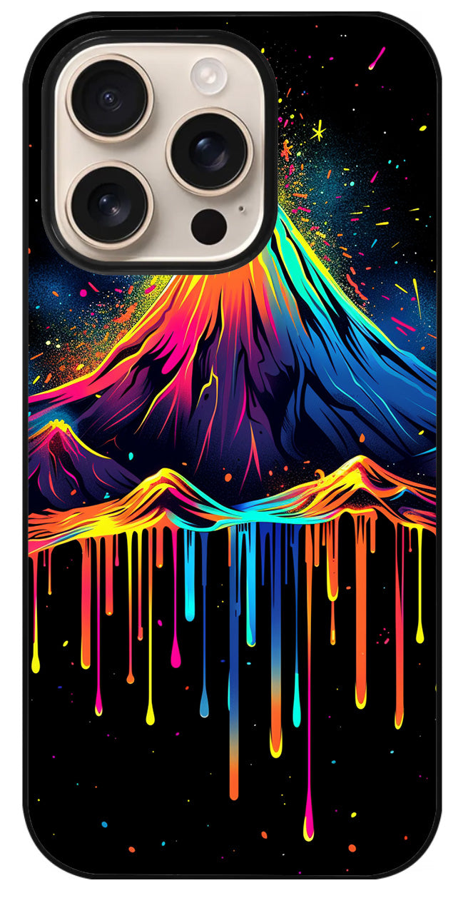 Coque personnalisée Néon 73