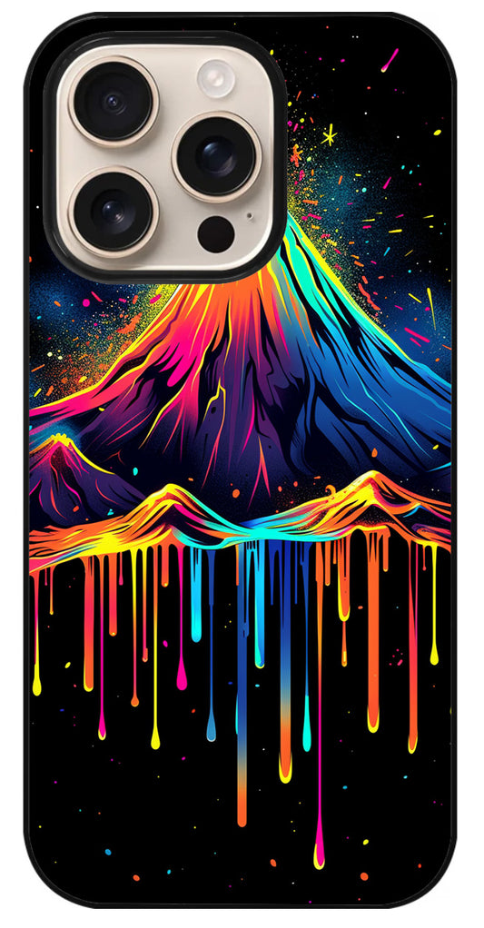 Coque personnalisée Néon 73