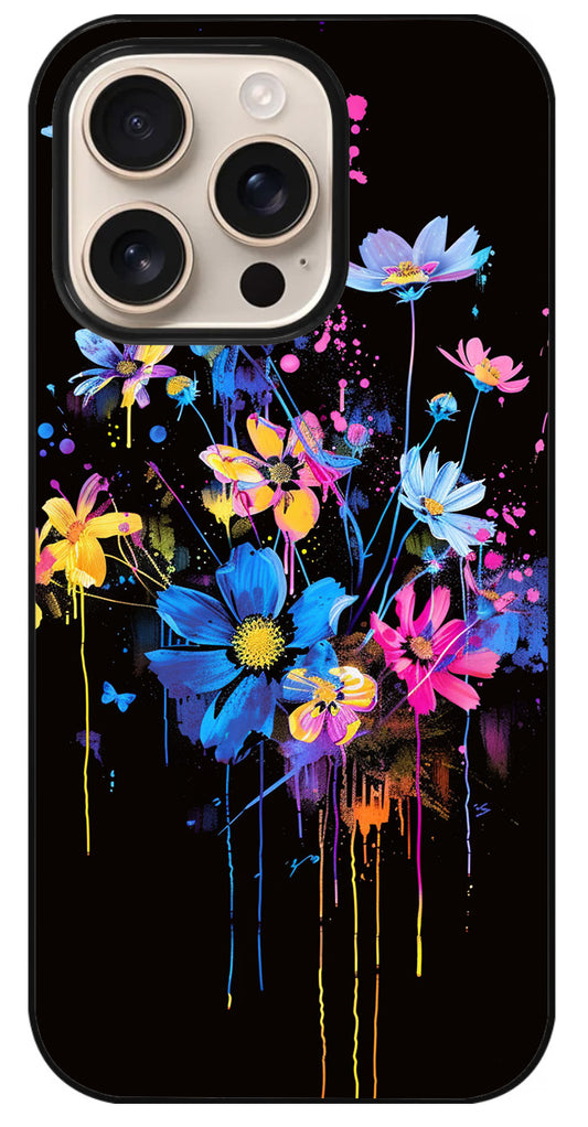 Coque personnalisée Néon 75