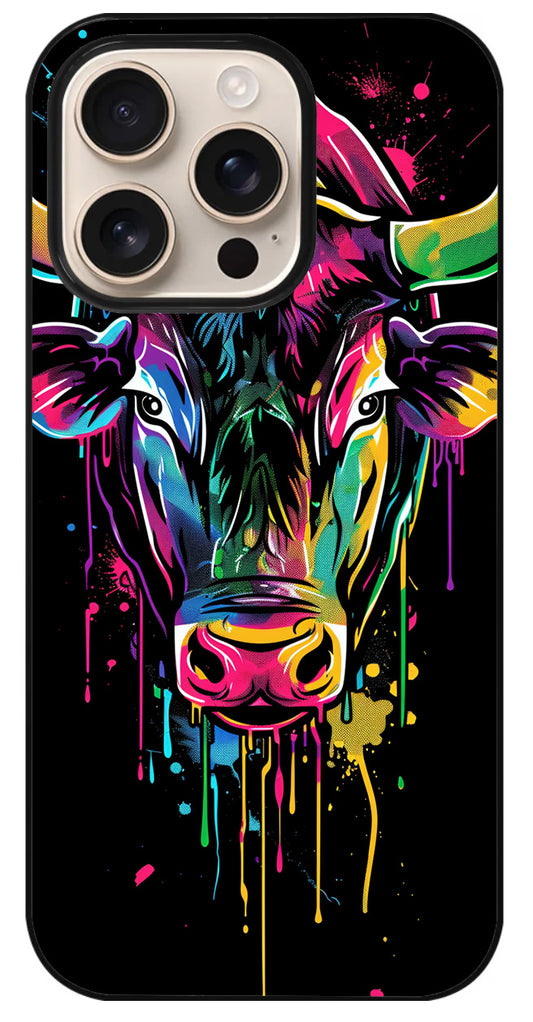 Coque personnalisée Néon 76