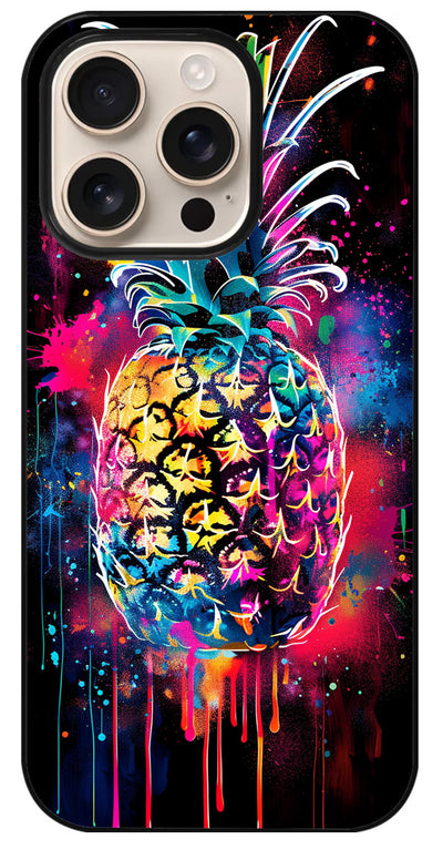 Coque personnalisée Néon 8