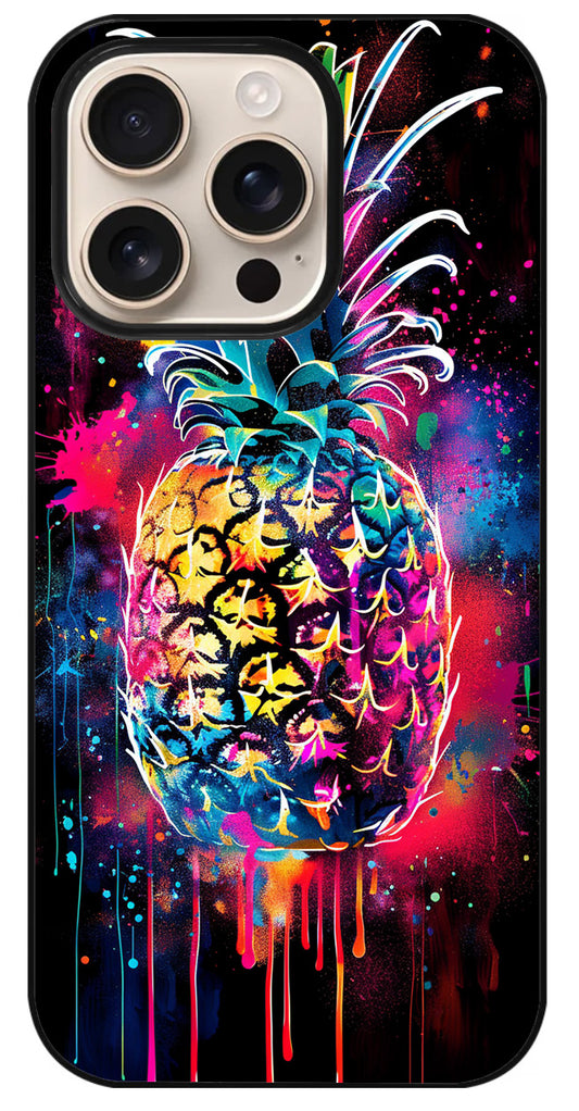 Coque personnalisée Néon 8