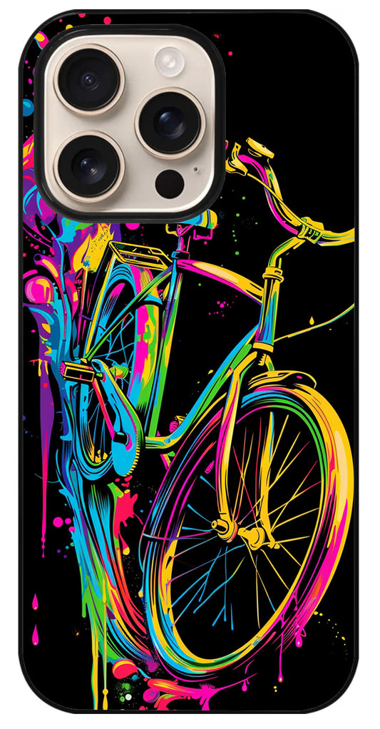 Coque personnalisée Néon 81