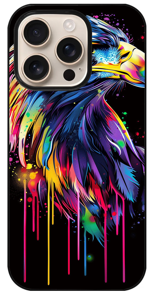 Coque personnalisée Néon 82