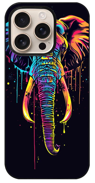 Coque personnalisée Néon 83