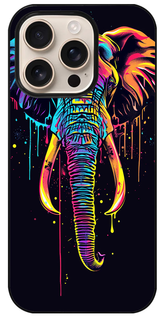 Coque personnalisée Néon 83