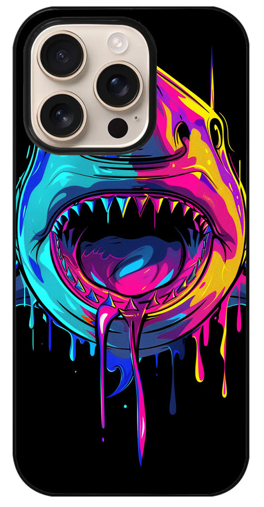 Coque personnalisée Néon 84