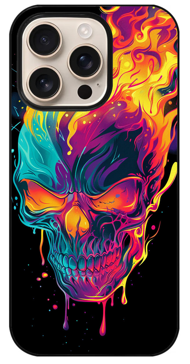 Coque personnalisée Néon 85