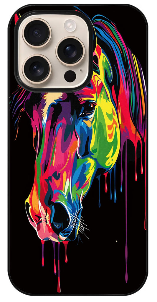 Coque personnalisée Néon 86