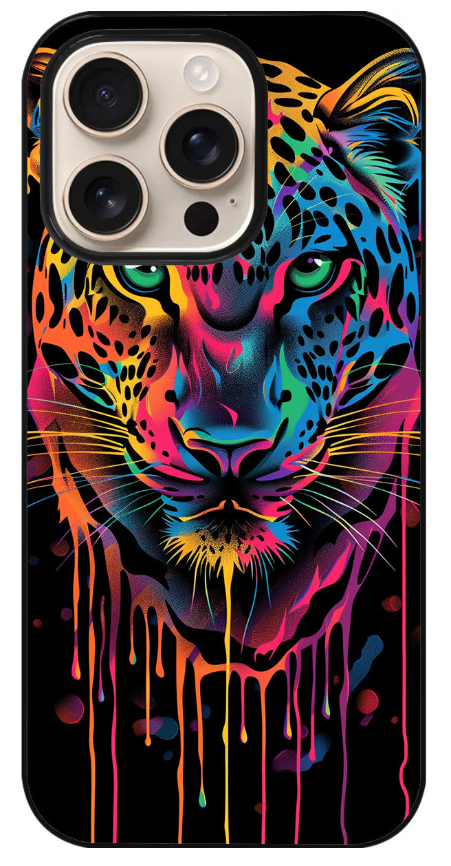 Coque personnalisée Néon 87