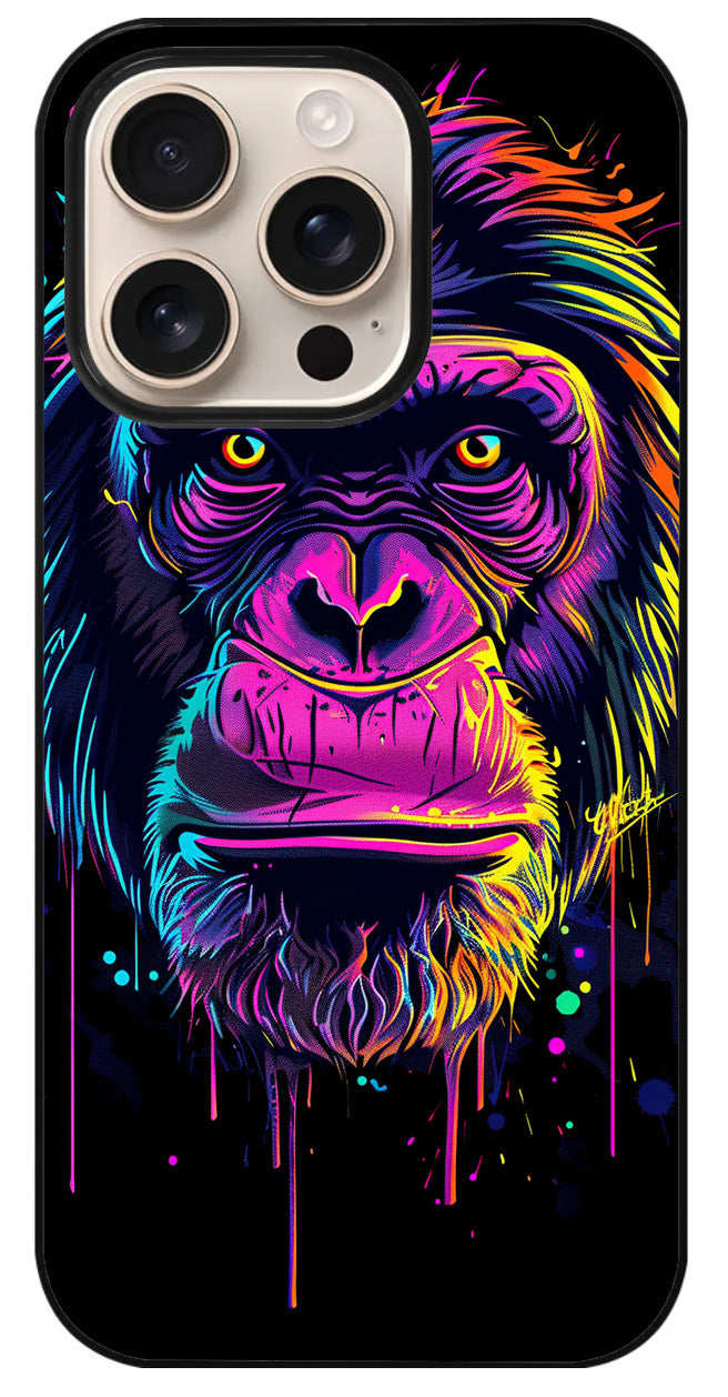 Coque personnalisée Néon 88