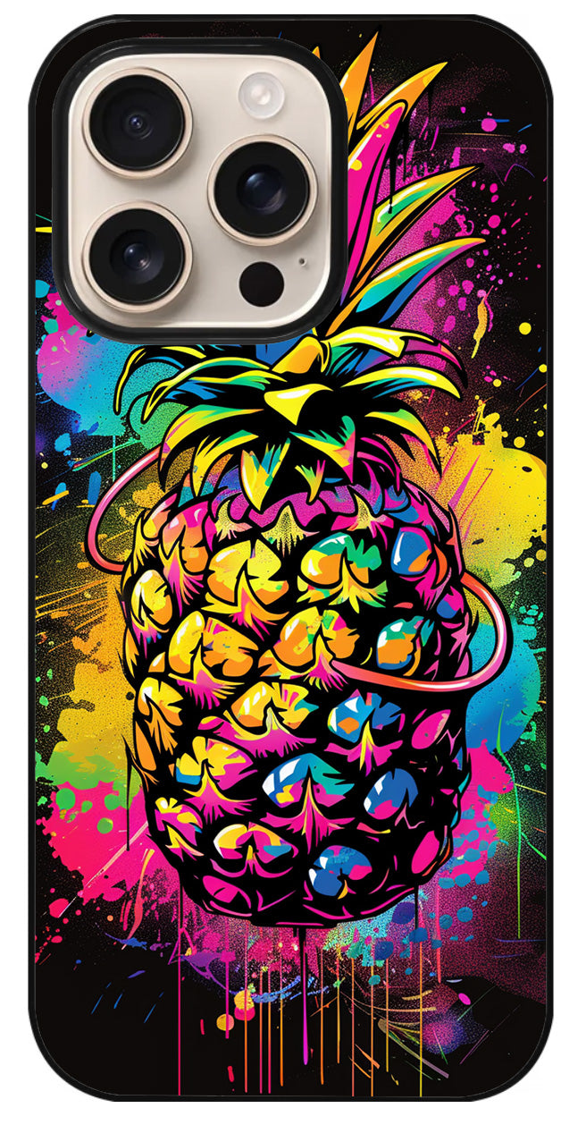 Coque personnalisée Néon 9