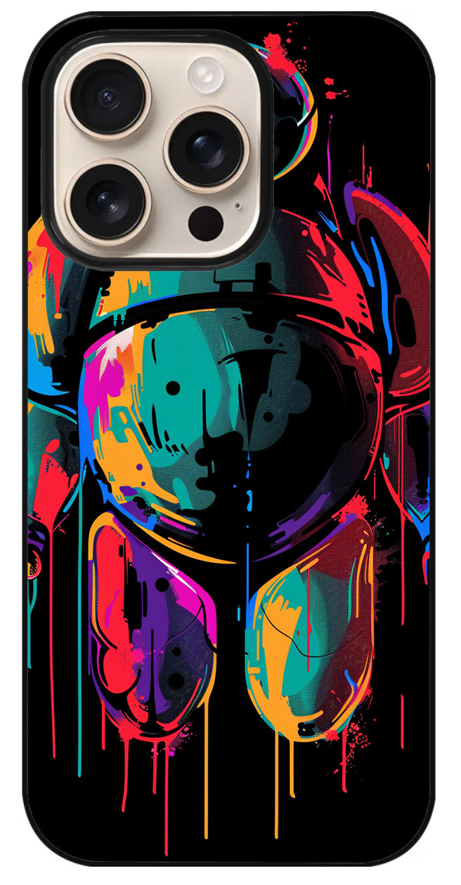 Coque personnalisée Néon 92