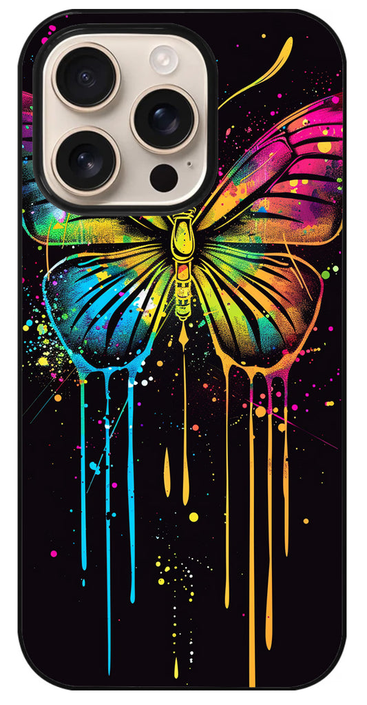Coque personnalisée Néon 94