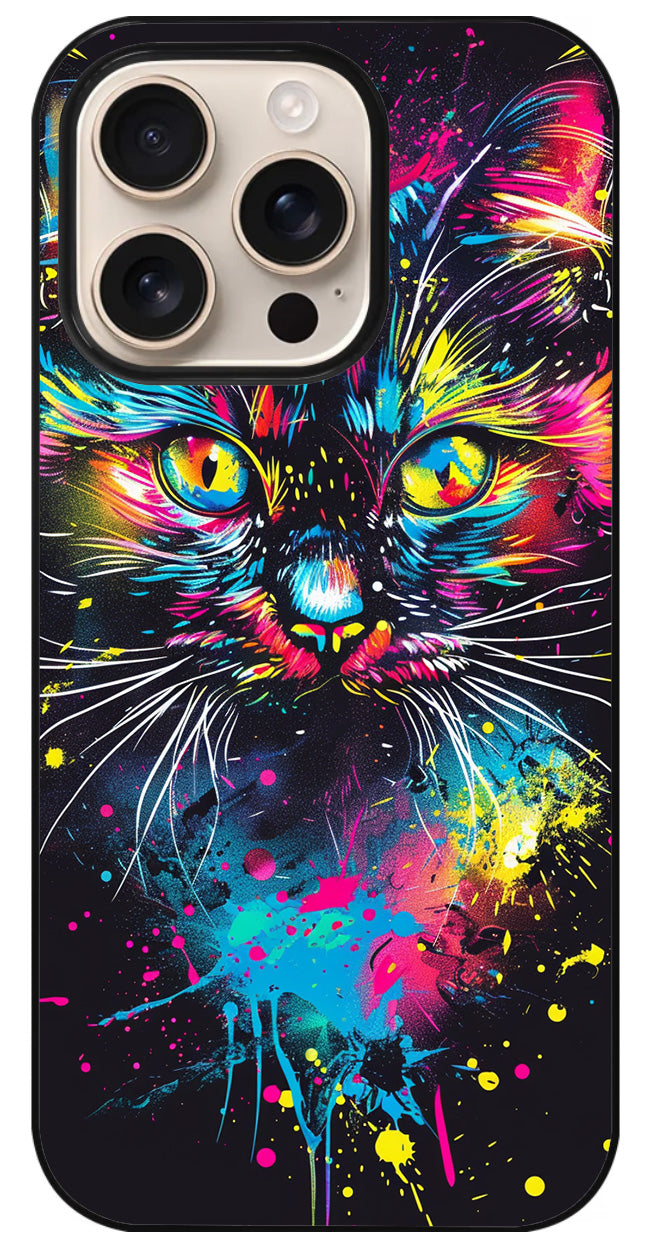 Coque personnalisée Néon 95