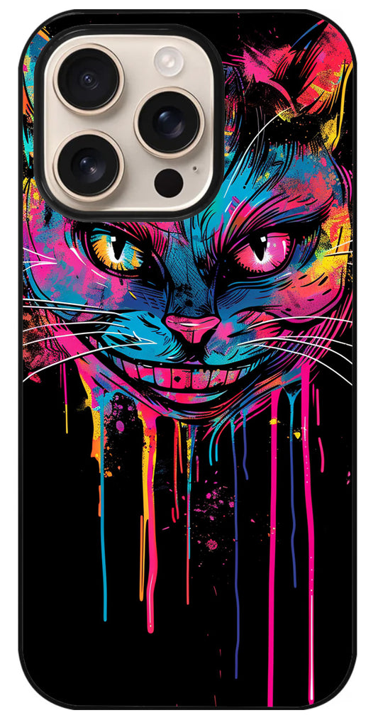 Coque personnalisée Néon 96