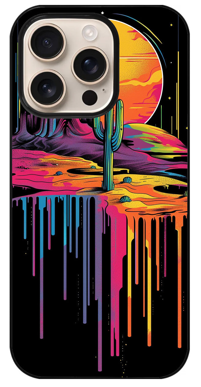 Coque personnalisée Néon 98