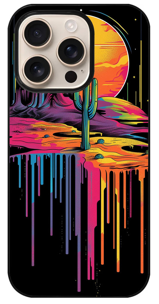 Coque personnalisée Néon 98