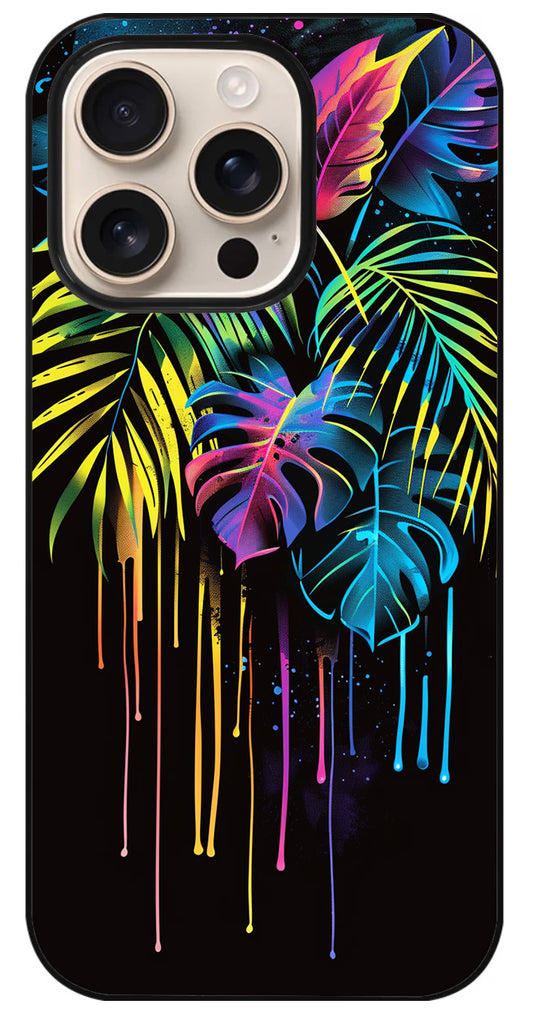 Coque personnalisée Néon 99