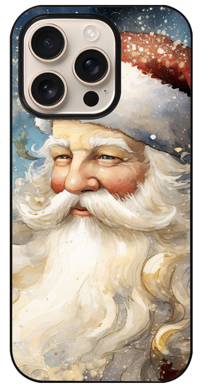 Coque personnalisée Noël 10