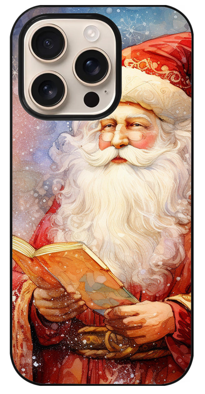 Coque personnalisée Noël 13
