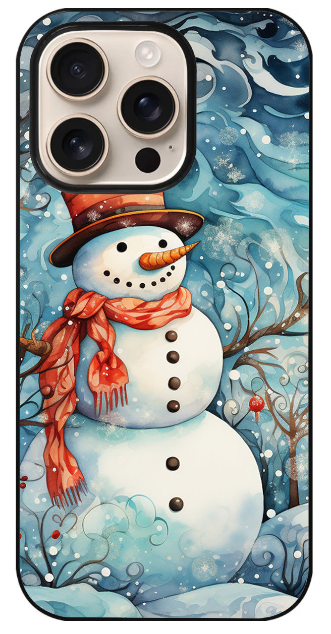 Coque personnalisée Noël 16