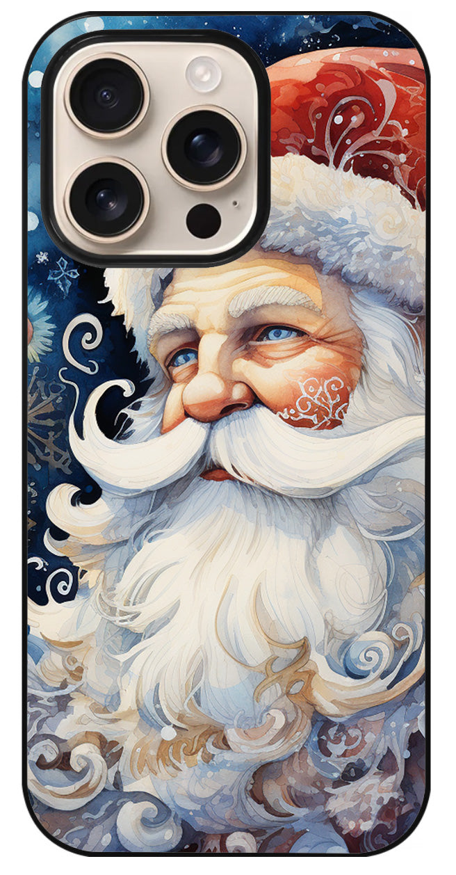 Coque personnalisée Noël 19