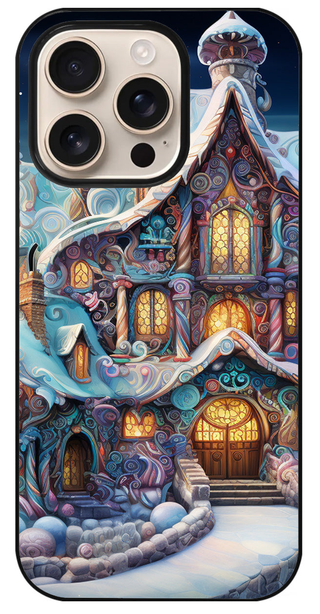 Coque personnalisée Noël 20