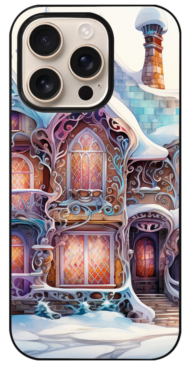 Coque personnalisée Noël 22