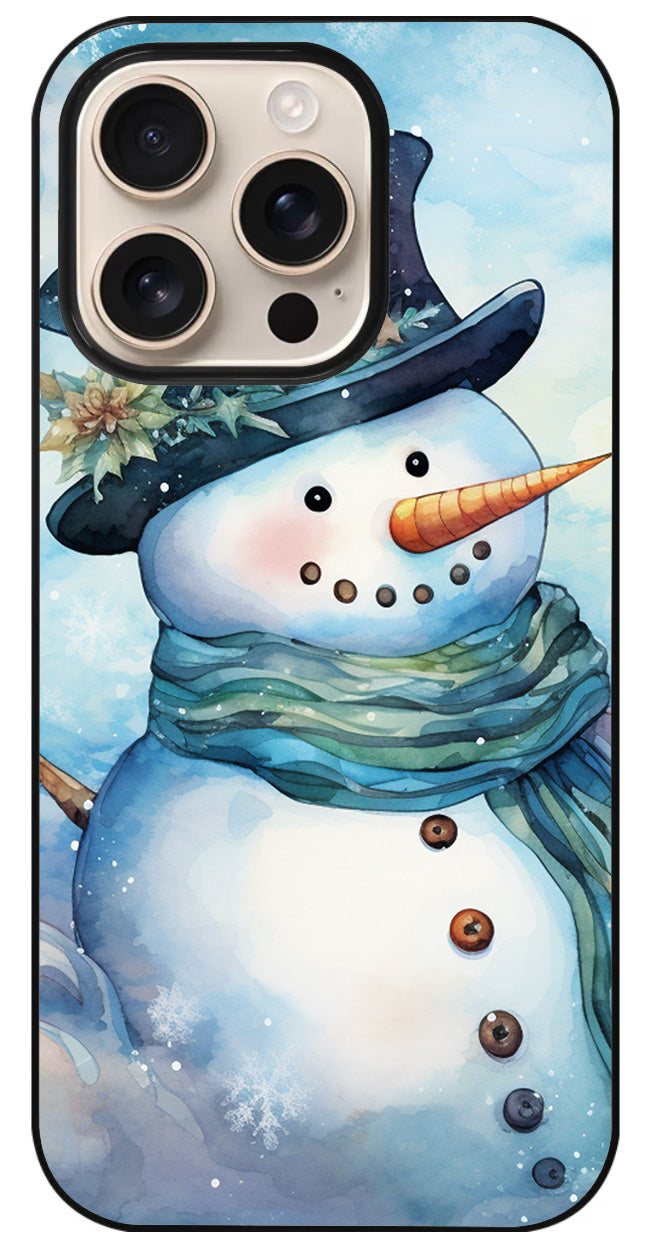Coque personnalisée Noël 23