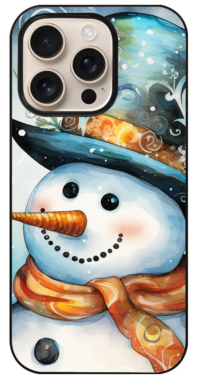 Coque personnalisée Noël 24
