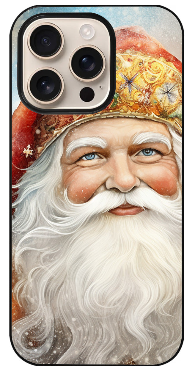Coque personnalisée Noël 25