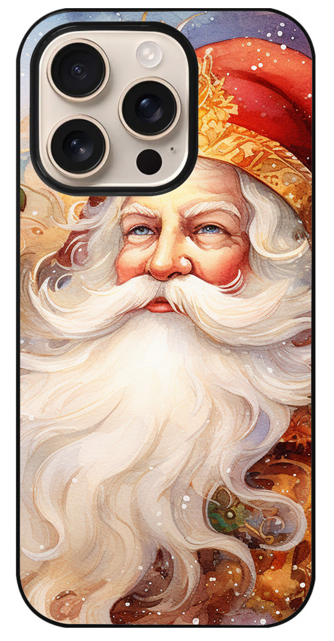 Coque personnalisée Noël 26