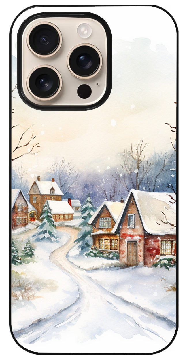 Coque personnalisée Noël 269