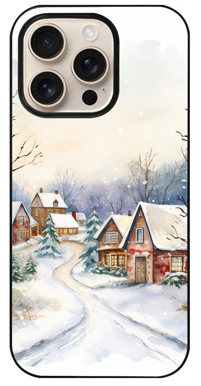 Coque personnalisée Noël 269