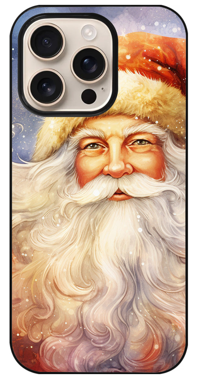 Coque personnalisée Noël 27
