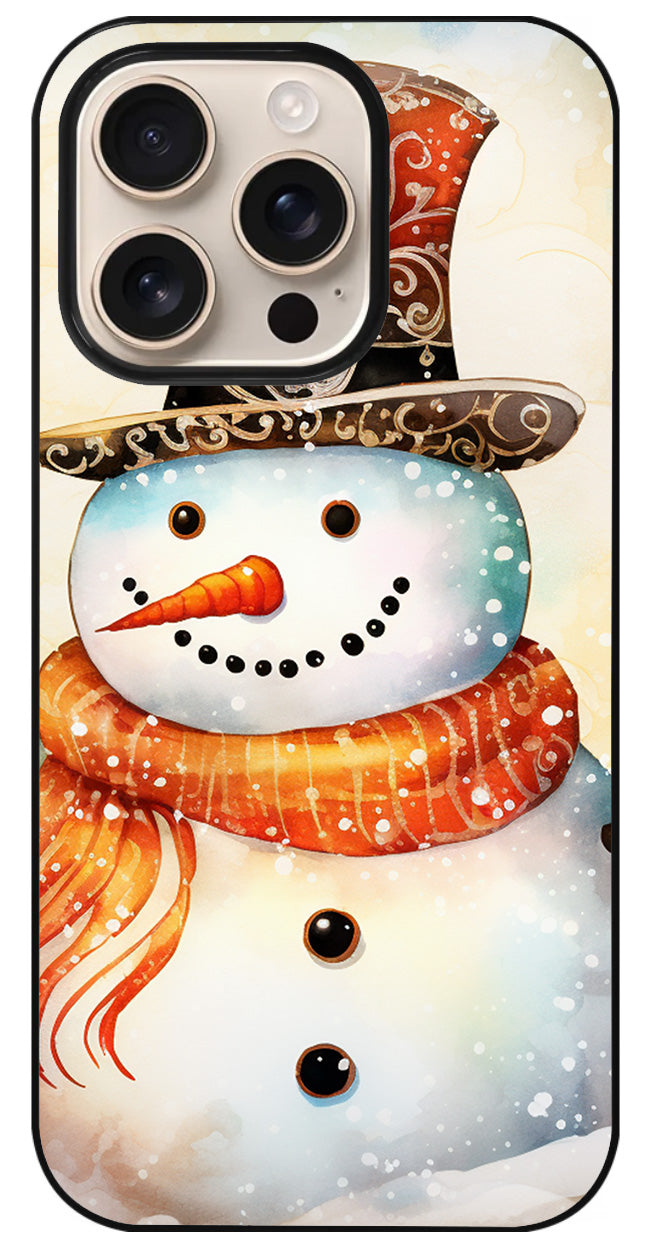 Coque personnalisée Noël 28