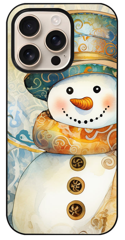 Coque personnalisée Noël 29