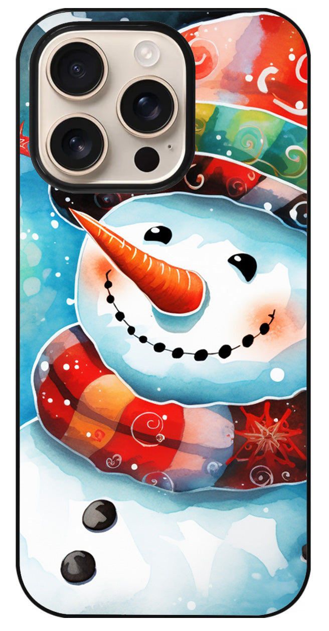 Coque personnalisée Noël 30