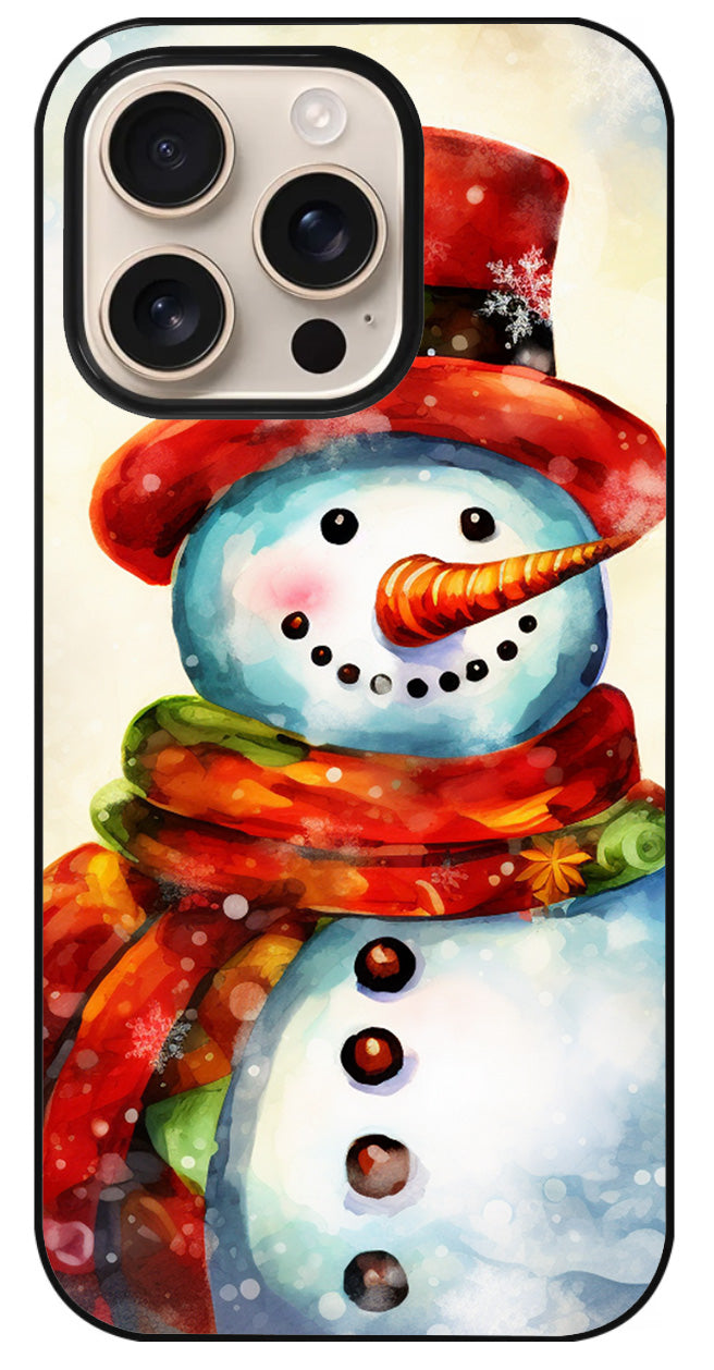 Coque personnalisée Noël 31